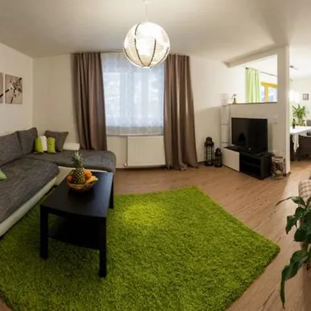 Appartements Haidl Sankt Johann im Pongau Room photo