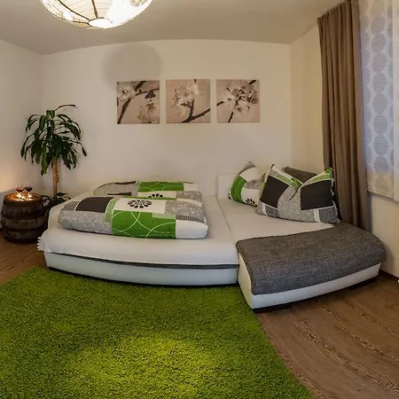 Appartements Haidl Sankt Johann im Pongau Room photo