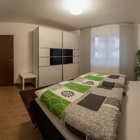 Appartements Haidl Sankt Johann im Pongau Room photo
