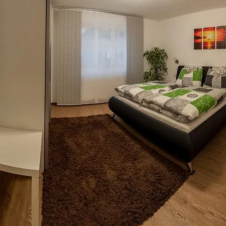 Appartements Haidl Sankt Johann im Pongau Room photo
