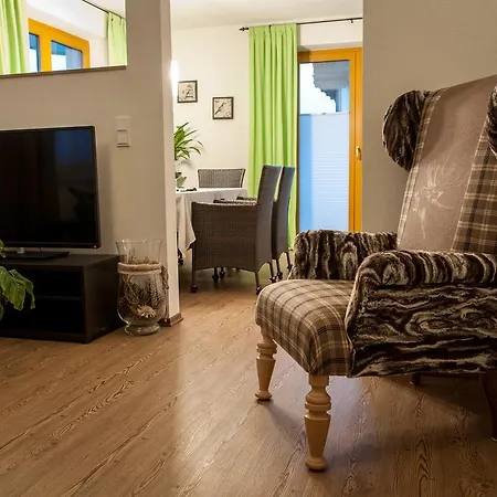 Appartements Haidl Sankt Johann im Pongau Room photo