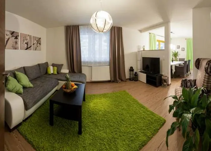 Appartements Haidl