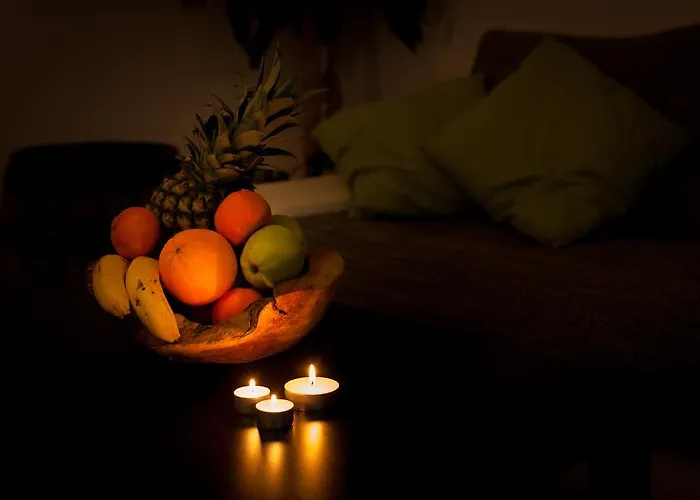 Appartements Haidl