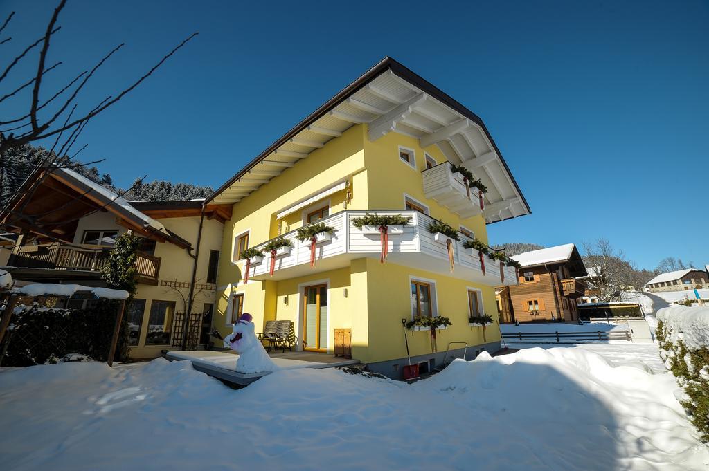 Apartements Haidl * Sankt Johann im Pongau