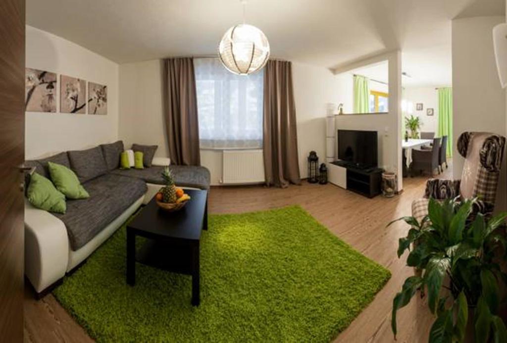 Apartment Apartements Haidl *