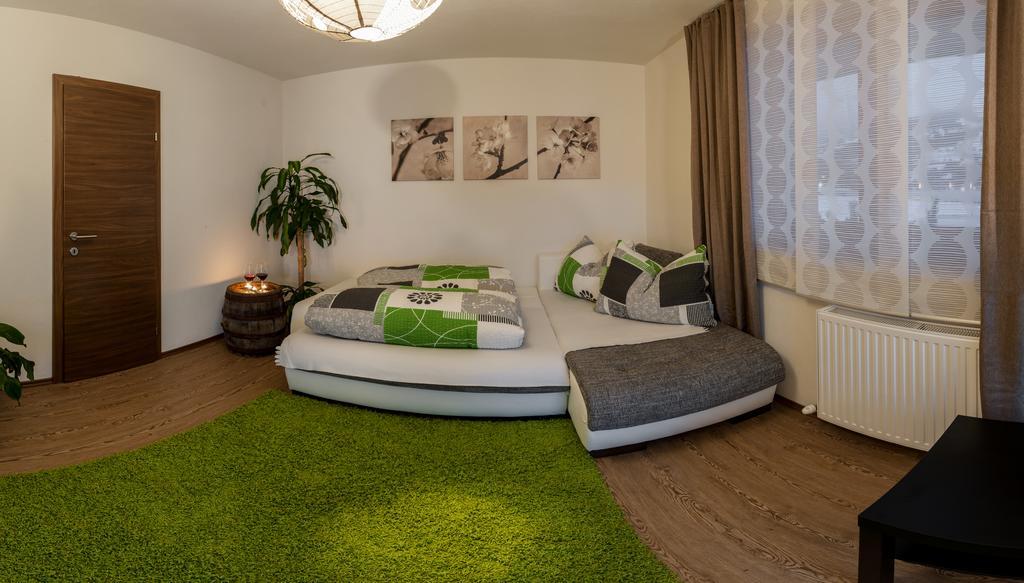 Apartements Haidl *