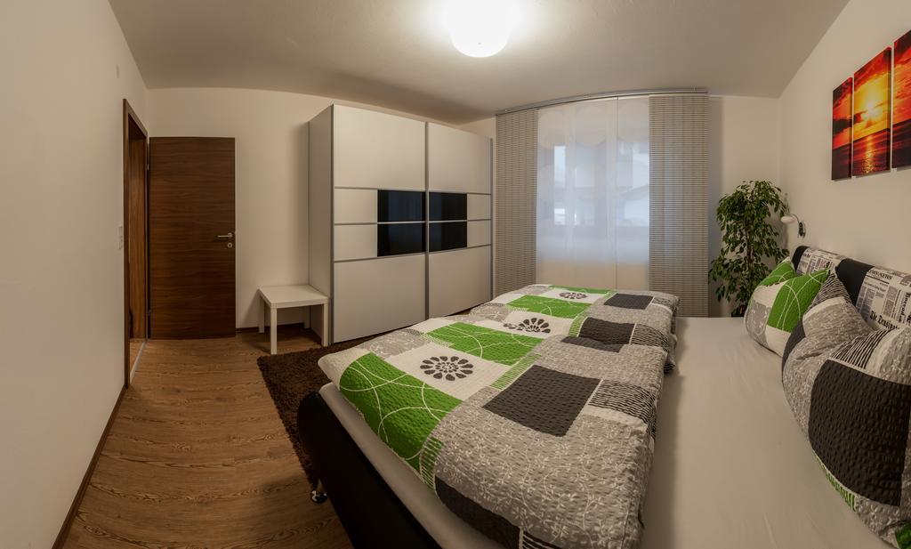 Apartment Apartements Haidl