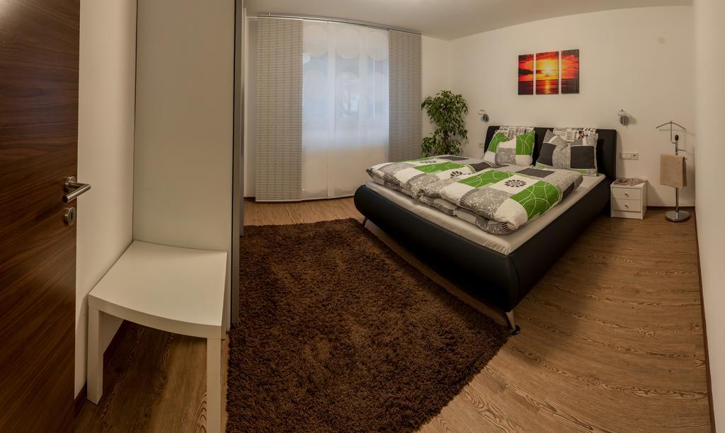Apartements Haidl Apartment