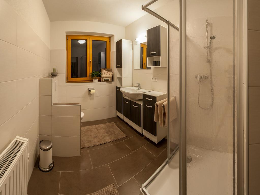 Apartements Haidl Sankt Johann im Pongau