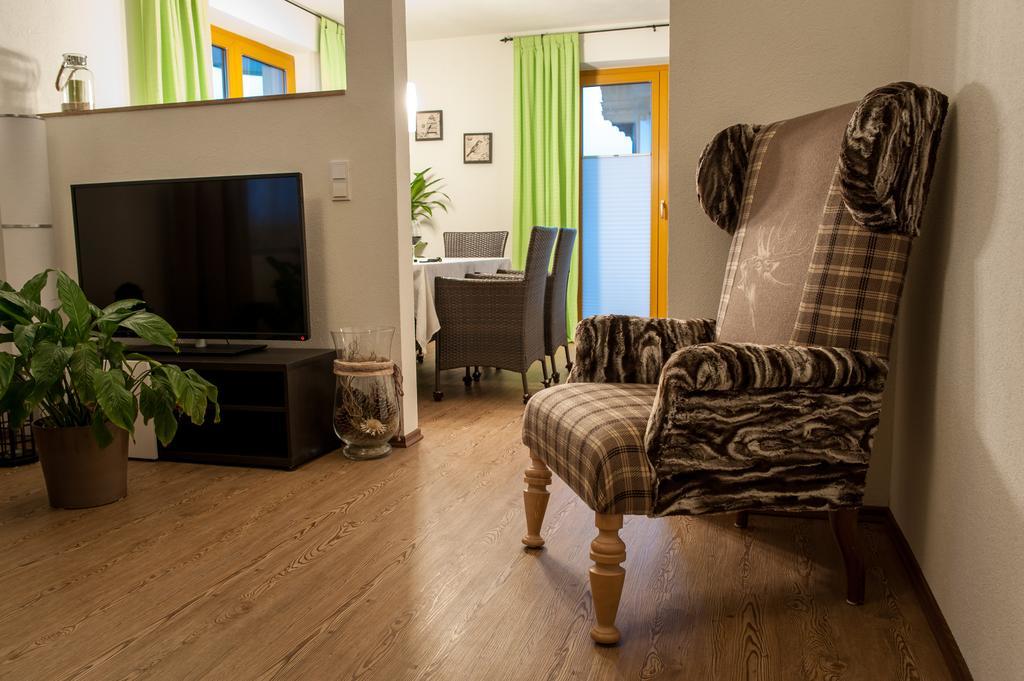 Apartment Apartements Haidl Sankt Johann im Pongau